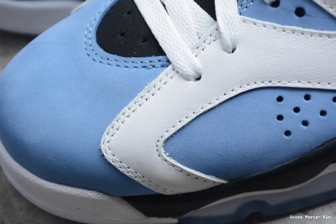UNC 6 Air Jordan CT8529-410 0602